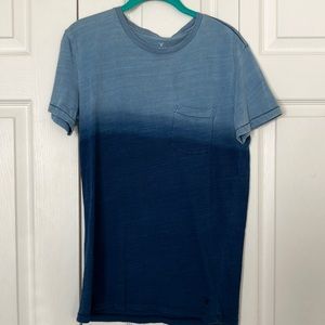Men’s American Eagle Tee Size XS